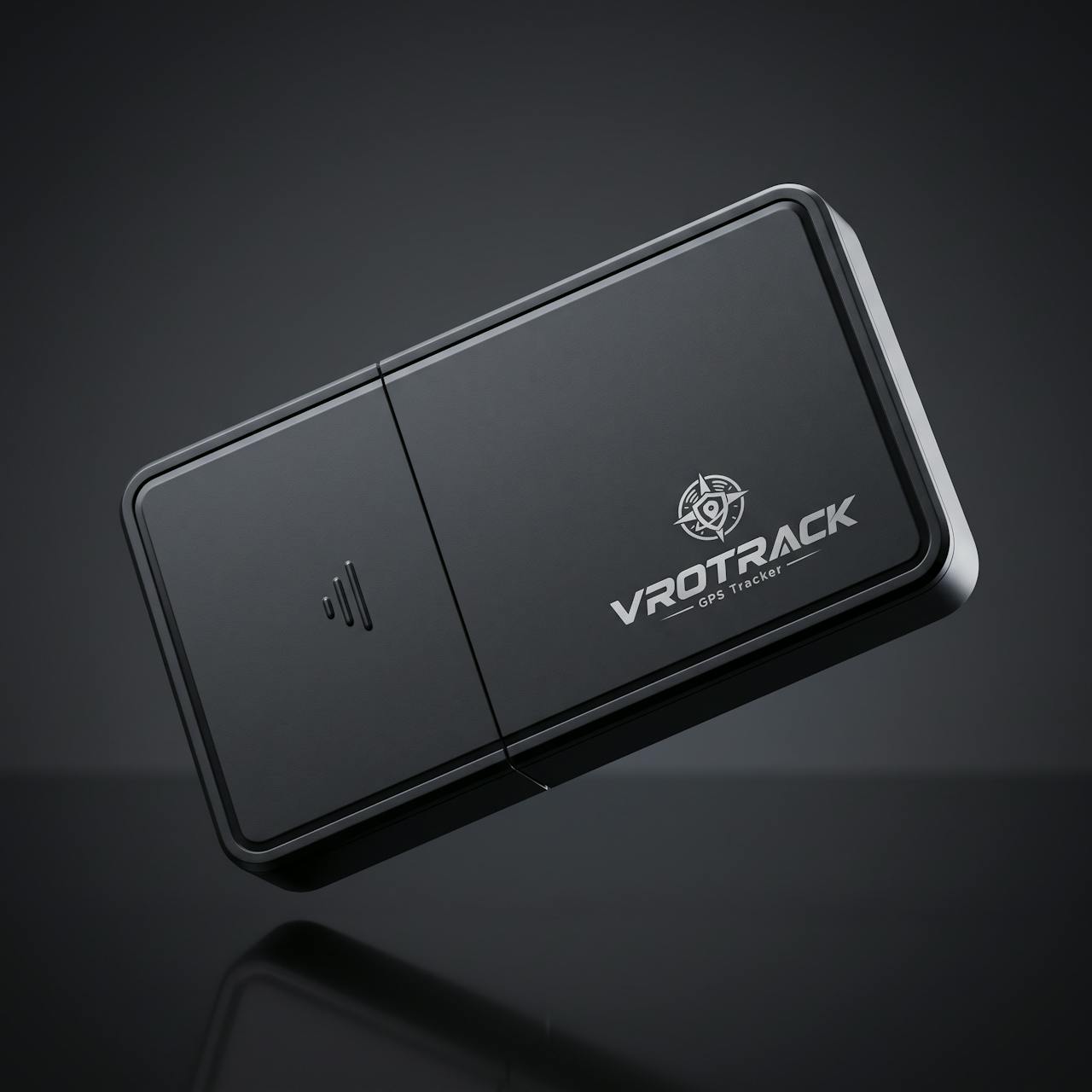VROTRACK GPS tracker