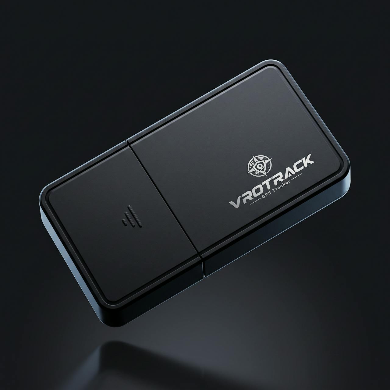 VROTRACK GPS tracker